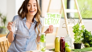 (P) Plan complet de detoxifiere: cum combini suplimentele cu alimentația echilibrată