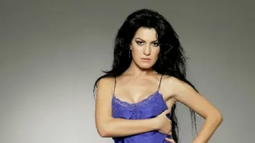 Silvia de la Vegas: Cele mai scumpe vacante ale mele au fost turneele! In prima deplasare in Statele Unite am cheltuit peste 12.000 de dolari!