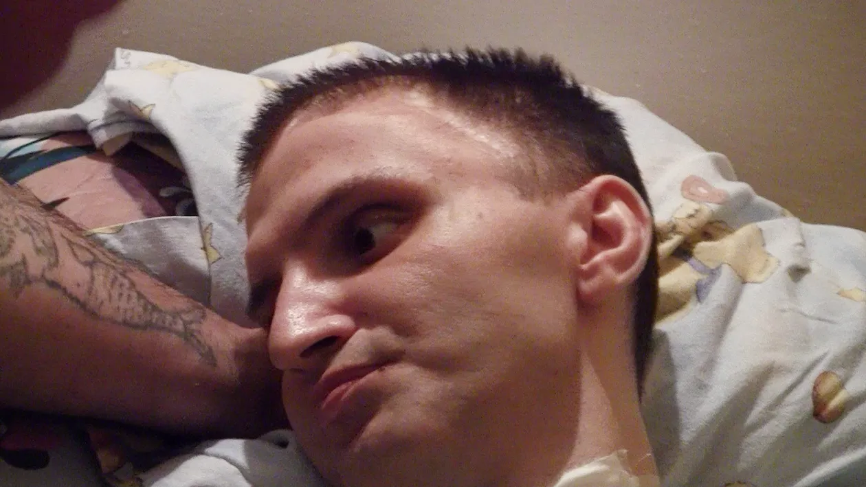 Blestem incredibil in familia politistului mutilat de interlopi: de suparare, mama lui Codrut Oprea s-a imbolnavit grav