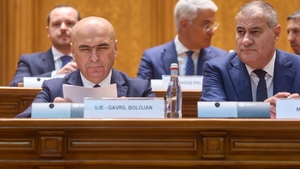 Coaliția a făcut marele anunț: Câți bugetari vor fi concediați în 2026