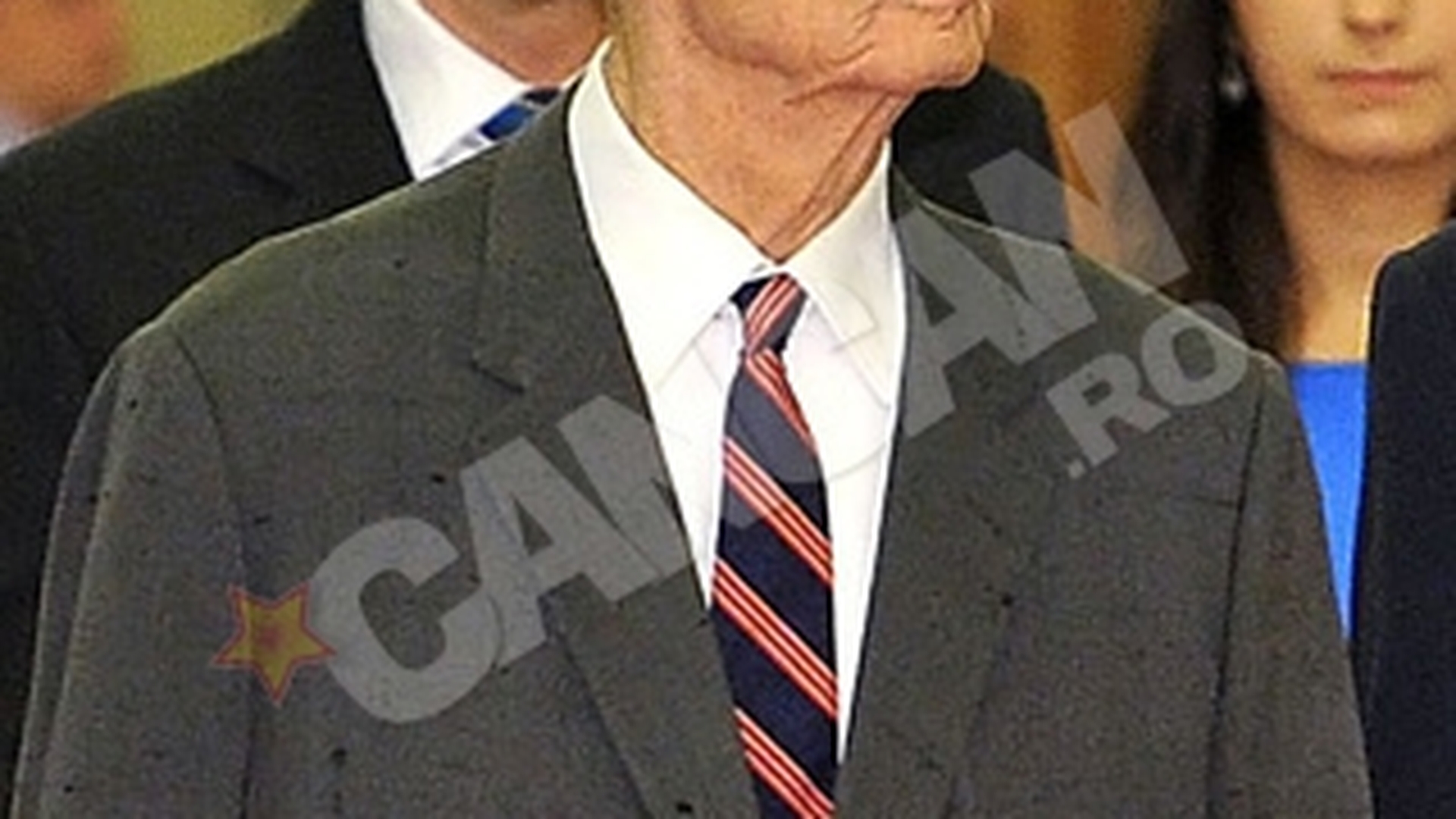 Paul de Romania, nepotul Regelui Mihai, il ataca dur pe fostul suveran! "Unchiule, timp de 50 de ani nu ai facut nimic pentru romani!"