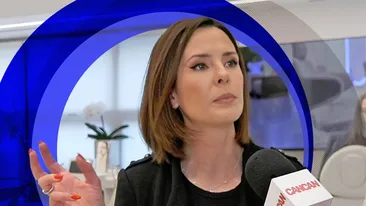 Extravaganțele din locuința Liviei Graur: “Acea coloană mi-a chinuit viața și mi-a chinuit nervii!”