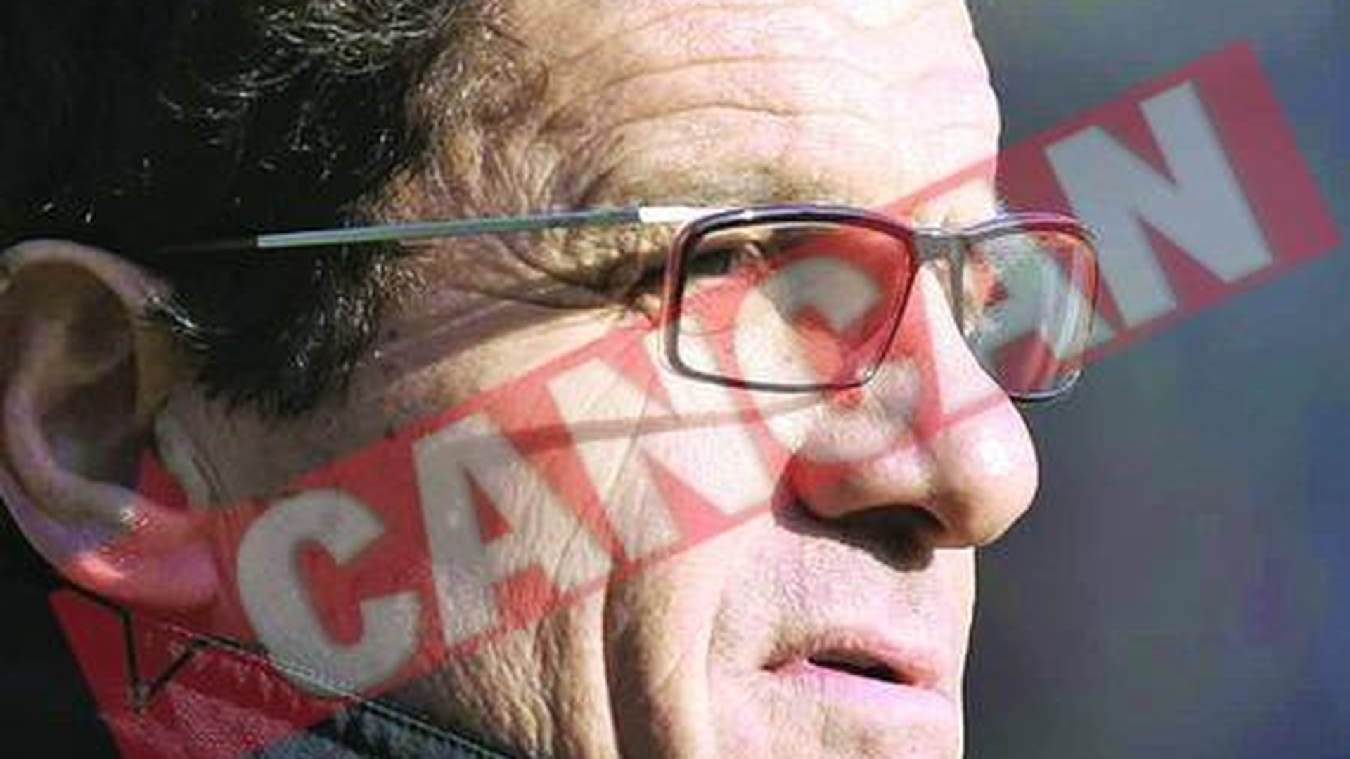 Tatal lui Fabio Capello, prizonierul nazistilor