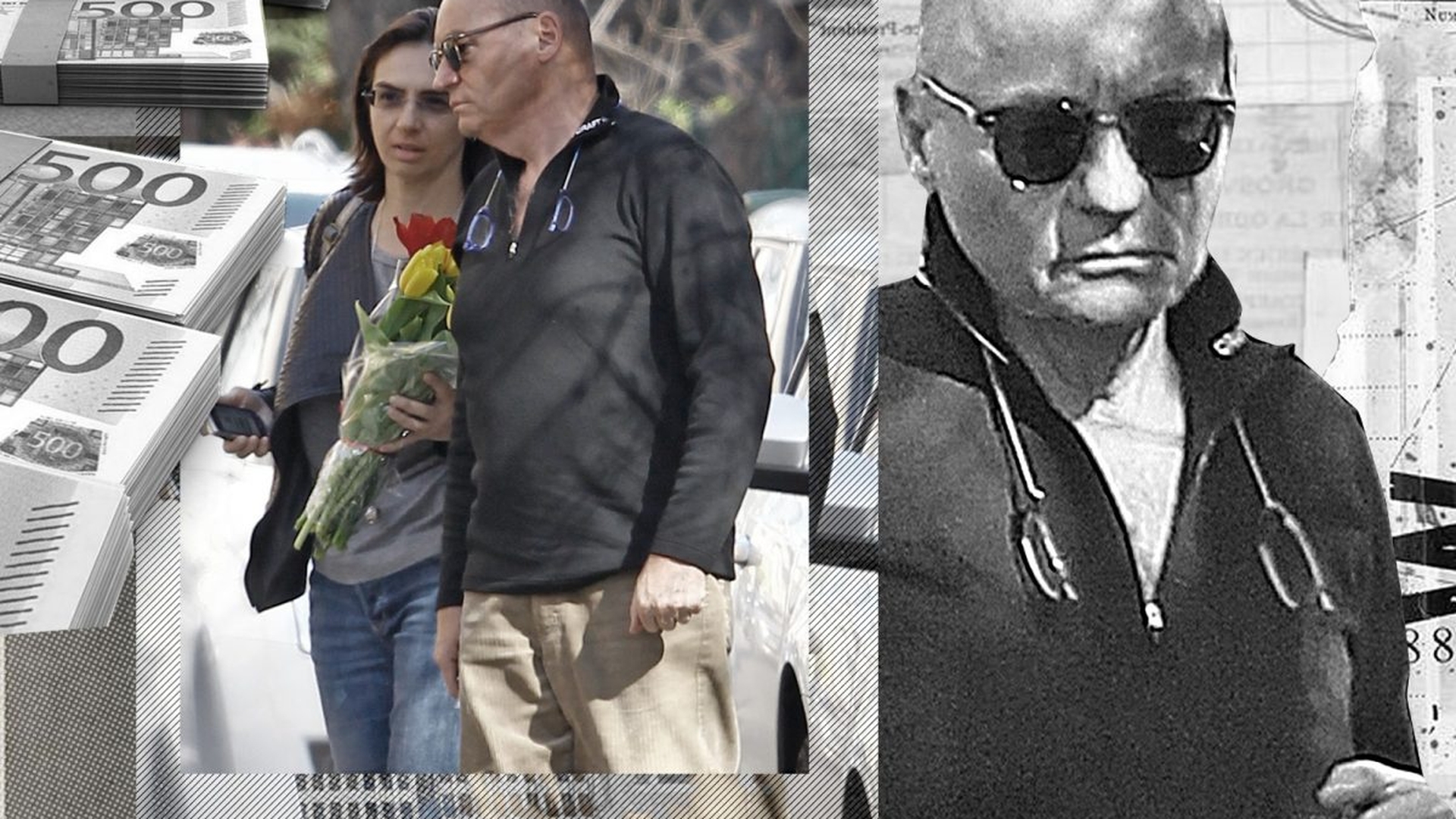 Cine moștenește miliardele lui Dan Petrescu? A fost asistenta lui, dar au ajuns parteneri de afaceri!