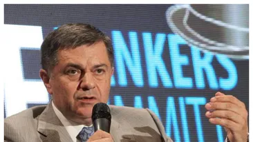 Cumnatul lui Mircea Geoană a fost dat în urmărire generală, după ce a fost condamnat definitiv la 6 ani de închisoare