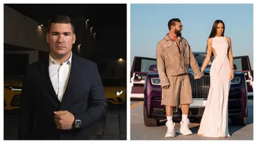 Călin Donca, deranjat că Dorian Popa s-a căsătorit atât de repede cu Andreea: ”Nu e un exemplu pentru tineri”