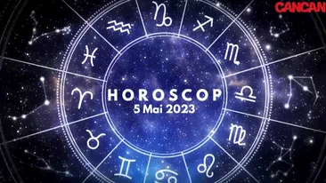 Horoscop 5 mai 2023. Zodia care trebuie să ia o decizie importantă