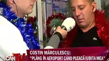 VIDEO Baiatul cu broastele din Liceenii si-a gasit perechea! Uite cu cine se casatoreste Marculescu!