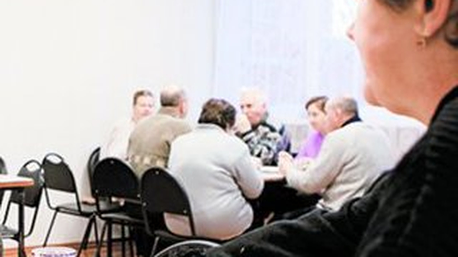 2.700 de bucuresteni mananca la cantine sociale