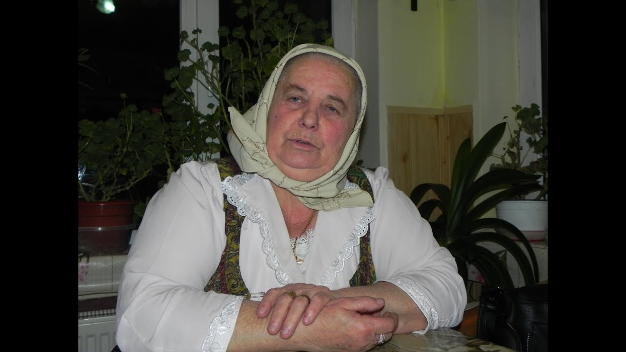 Aurel Tămaș și tant Lenuța, Masterchefii din Ardeal