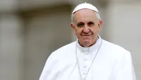 Vizită Papa Francisc 2019. Trei spitale mobile vor fi în Capitală, nouă în Miercurea Ciuc și patru în Iași