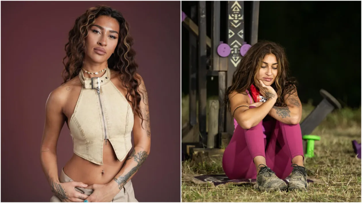 Afecțiunea cu care Yasmin Awad s-a întors de la Survivor 2026: ”A fost mai rău!”