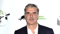 Chris Noth, alias „Mr. Big” din serialul „Sex and the City”, acuzat de agresiune! Ce spune celebrul actor