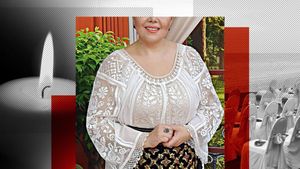 Detalii cutremurătoare despre drama unei îndrăgite cântăreţe de muzică populară! Mama artistei a murit la o nuntă, în horă