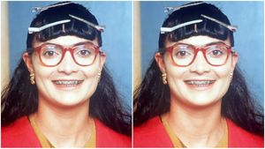 Cum arată și cu ce se ocupă ”Betty cea urâtă” la 52 de ani. Transformarea uluitoare a Anei Maria Orozco