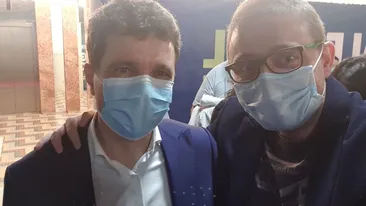 Anunțul făcut de Nicușor Dan în legătură cu școlile: se închid doar în anumite condiții!