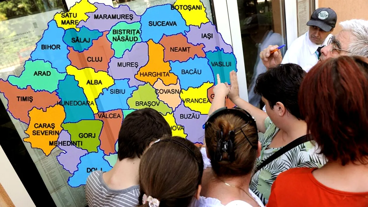 Note BAC 2025 LIVE | Cum afli înaintea tuturor ce notă ai luat la Bacalaureat 2025, în 4 pași simpli