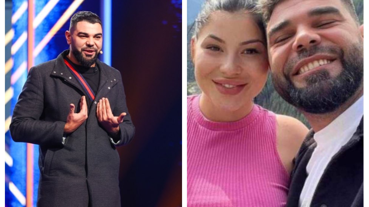 Scandalul dintre Ramore și Denisa Drăgan continuă! Ce s-a întâmplat în ziua în care fiica lor a împlinit 1 an