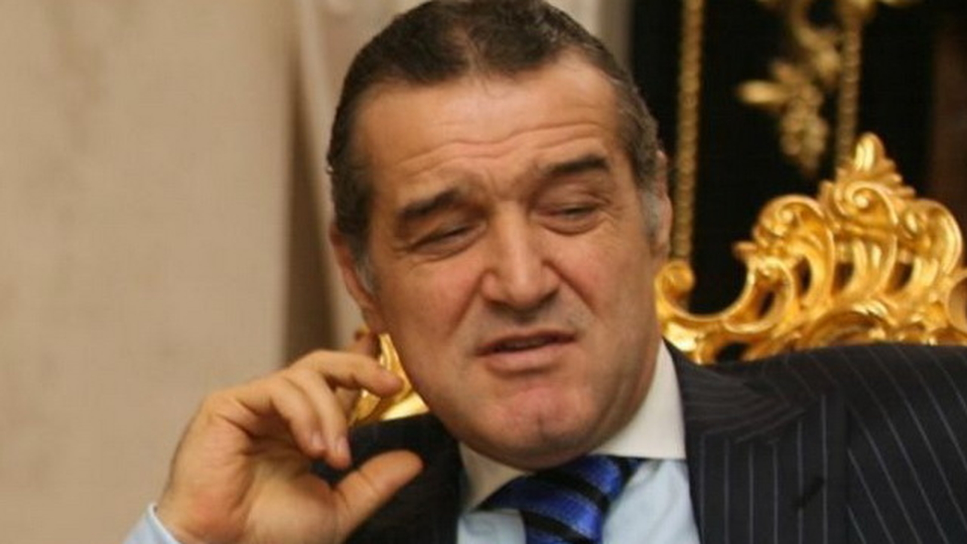 Gigi Becali a facut o noua donatie! Drama lor l-a sensibilizat si le-a oferit o casa: "Mutam toata familia acolo"