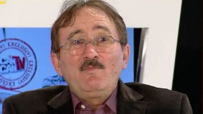 Cornel Palade a ajuns la spital, cu mai multe vânătăi pe faţă. Prima reacţie a fiicei sale, Ada