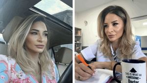 Ce se întâmplă cu autopsia medicului Ștefania Szabo. Familia a pus piciorul în prag. Poliția face percheziții de amploare