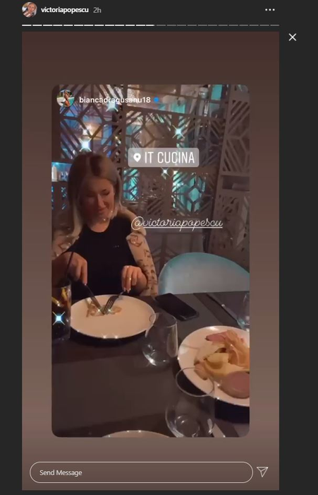 Bianca Drăgușanu, într-un compleu sport mulat și transparent la sală. Fosta soție a lui Alex Bodi a făcut senzație | FOTO & VIDEO