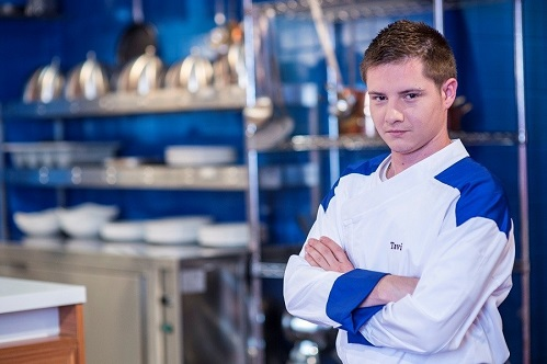 Câștigătorul Hell’s Kitchen de la Antena 1, condamnat la 10 ani de închisoare! Tavi Oprea a ucis o femeie: ”Drogurile mi-au distrus viața!” VIDEO