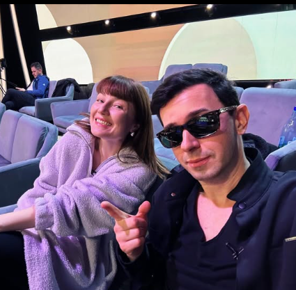 Keo, mărturisiri neașteptate după ce Andreea Bălan a plecat de la Te cunosc de undeva și el a devenit concurent: ”Nu a fost o coincidență”