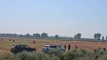 Un tânăr de 30 de ani din Vaslui și-a pierdut viața după o șicanare în trafic. De la ce a pornit scandalul