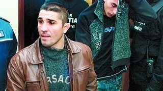 Doi dintre Corduneni, ca si liberi