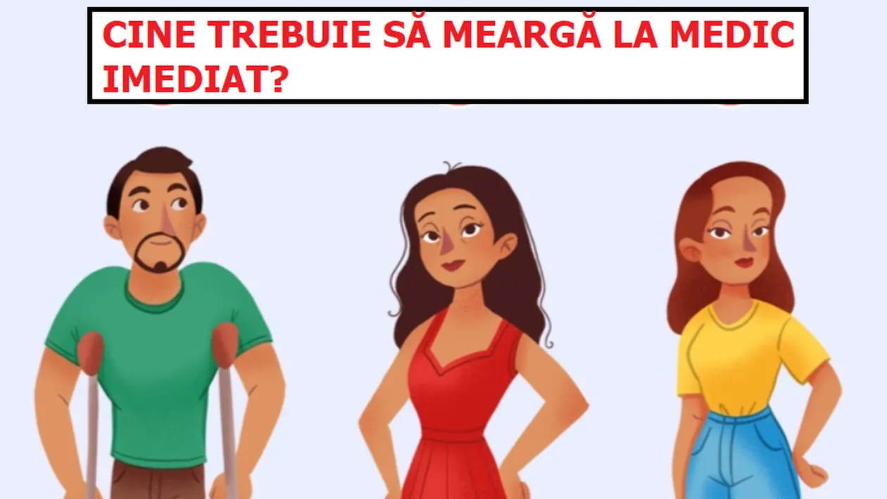 TEST IQ | 7 din 10 oameni greșesc răspunsul la întrebare