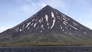 Un vulcan din Alaska ar putea erupe in orice clipa!