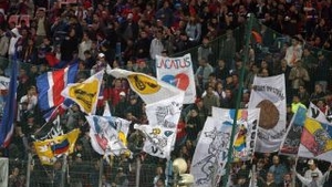 Gigi Becali a inchis Peluza Sud!