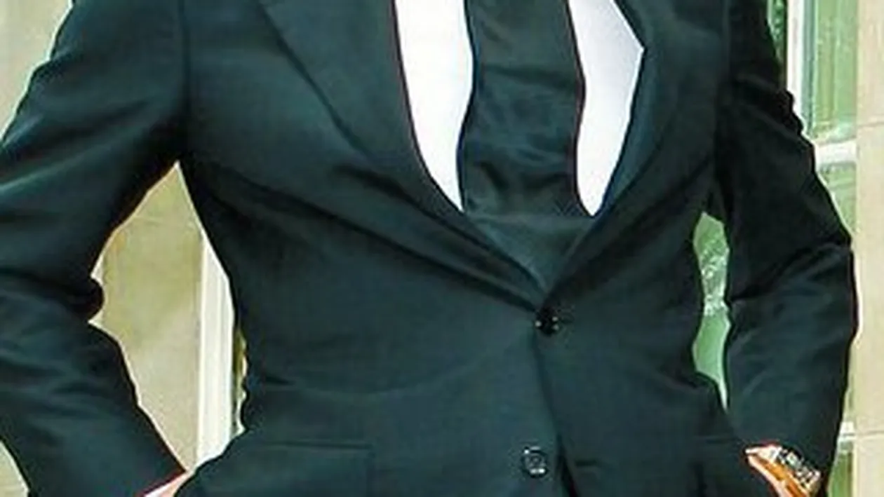 Conditia lui Gigi pentru Hagi-Lutu. Ti-am dat apartament, acum adu-ti fetita la Bucuresti