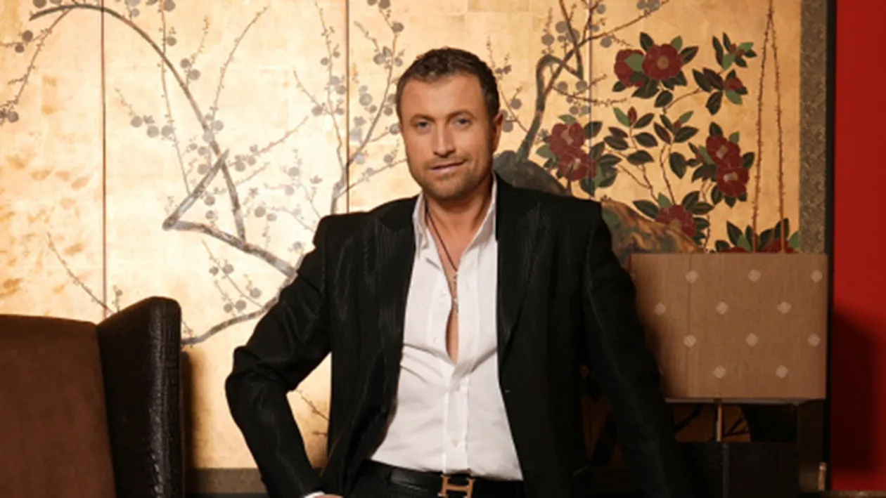 In week-end, lumea buna se muta la Mamaia! Catalin Botezatu va prezenta o colectie speciala, alaturi de Radu Mazare