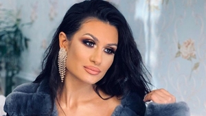 Nepoata lui Ilie Năstase, bombă sexy în toată regula! Cum arată bruneta care întoarce toate privirile