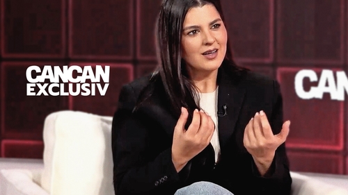 Ioana State a rămas fără replică în timpul unui spectacol. Ce i-a făcut un fan: „Vreo câteva minute m-am chinuit să încep show-ul”