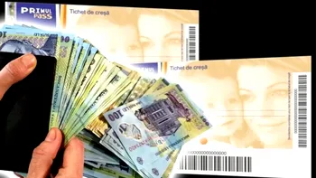 Tichete de creșă 2026. Cine poate să le obțină și ce valoare au