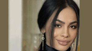 Geanina Tinca, o româncă de 26 de ani, a dispărut la Napoli. Unde a fost văzută ultima dată