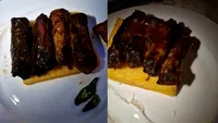 Ce au primit să mănânce invitații la o nuntă organizată într-un restaurant de mega-fițe din Cluj: Nu vreau să mai pățească nimeni ce am pățit eu