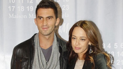 Horia Tecau sufera inca dupa Andreea Raicu. Se refugiaza in sport si incearca sa stea cat mai departe de Romania