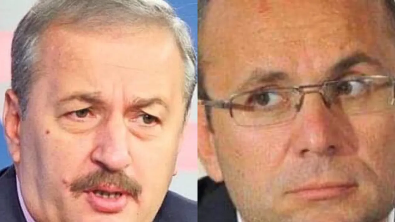 Paul Stănescu îi invită în PSD pe Adrian Năstase, Cozmin Gușă și Vasile Dâncu