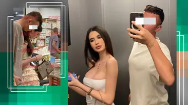 ”Fosta” lui Vlad Pascu și-a tras iubit putred de bogat! Viața merge înainte, poate chiar mai bine!