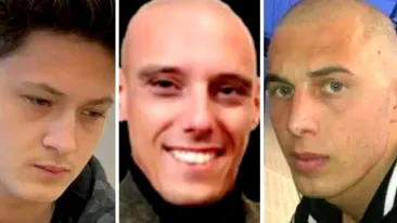 Ce s-a aflat abia acum despre uciderea lui Sergiu Țârnă. Criminalul nu a acționat singur