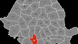 Rezultate Evaluarea Națională 2019 (Capacitate) Olt