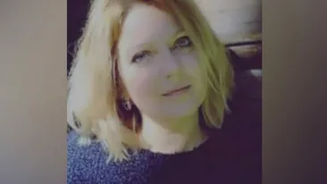 O doctoriță a decedat după ce a fost agresată fizic de fostul partener. Acuzatul se află încă în libertate