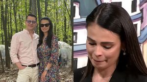 Încă o lovitură pentru familia Ancăi Serea, după ce a fost prădată de hoți. Fiu său a ajuns la Poliție