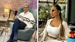 Bianca Drăgușanu, pusă la zid de Teo Trandafir după ce s-a plâns că a primit o amendă de 200 de lei: ”Mașina ta costă 250.000 de euro”