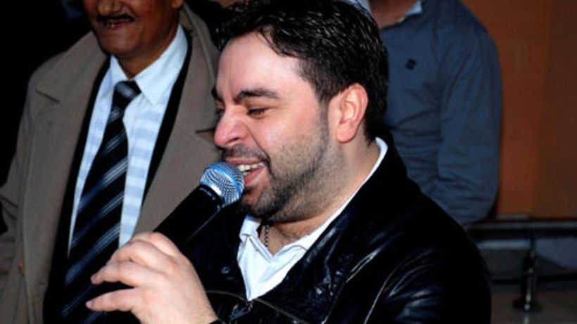 Dezmat de zile mari cu Florin Salam! Loredana Chivu si Ana Maria Mocanu s-au rupt pe manele si au strans euro in sutiene!