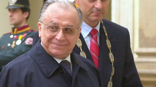 Ultimele vești despre Ion Iliescu. Medicii lui au făcut anunțul despre starea sa de sănătate